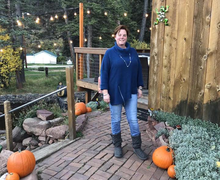 Owner of Cucharas River Bed and Breakfast, Cuchara, Colorado