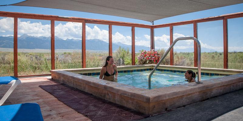  Visit Joyful Journey Hot Springs Spa's Website