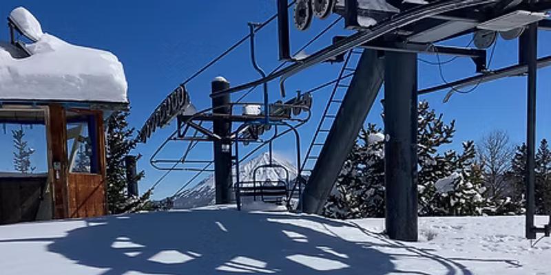 Visit Cuchara Mountain Park's Website