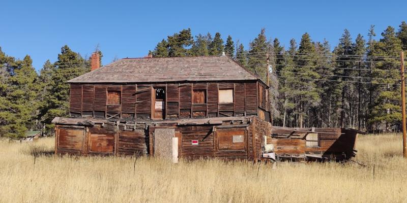  Visit  Uptop, Colorado's Website