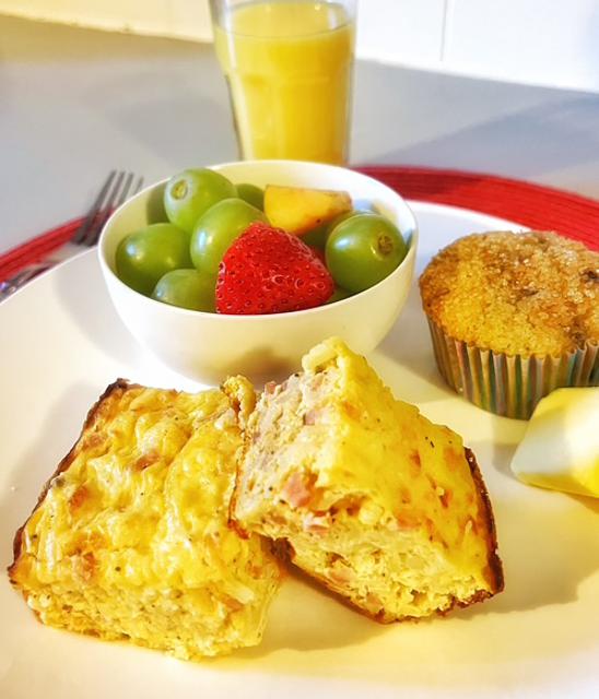 Enjoy Home-Cooked Breakfast Every Morning at Cucharas River Bed and Breakfast, Colorado