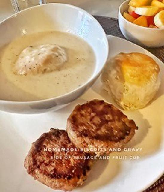 Enjoy Home-Cooked Breakfast Every Morning at Cucharas River Bed and Breakfast, Colorado