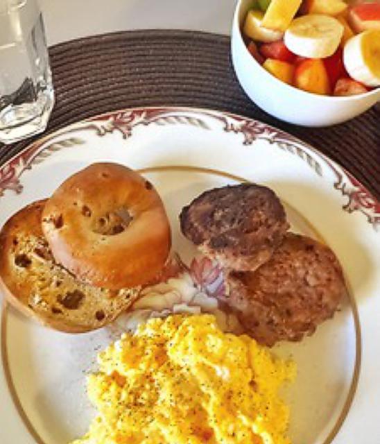 Enjoy Home-Cooked Breakfast Every Morning at Cucharas River Bed and Breakfast, Colorado