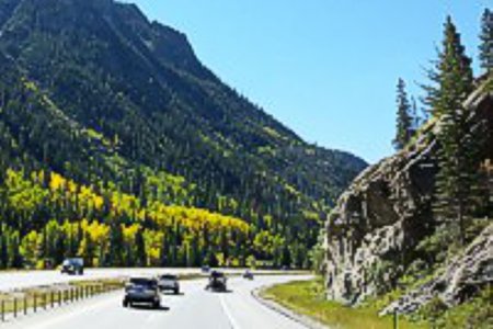 Daytrips in Southern Colorado