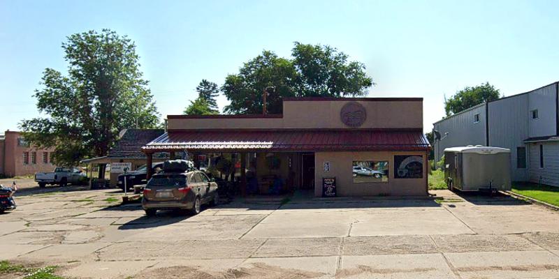 Visit Legends on Main's Website