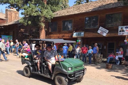 Festivals in Southern Colorado