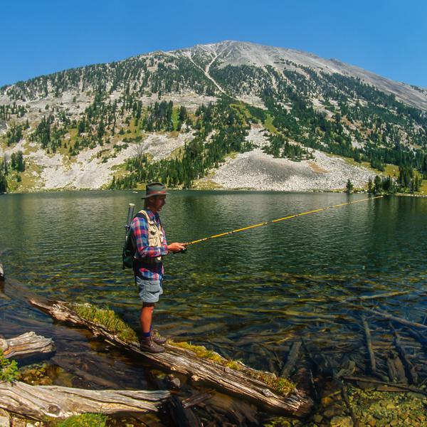 Things to do at Cucharas River Bed and Breakfast, Cuchara, Colorado