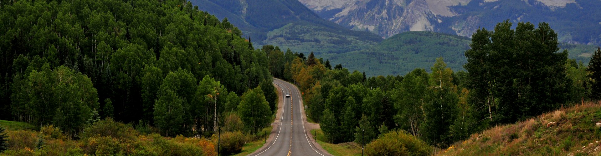 Things to do in Southern Colorado