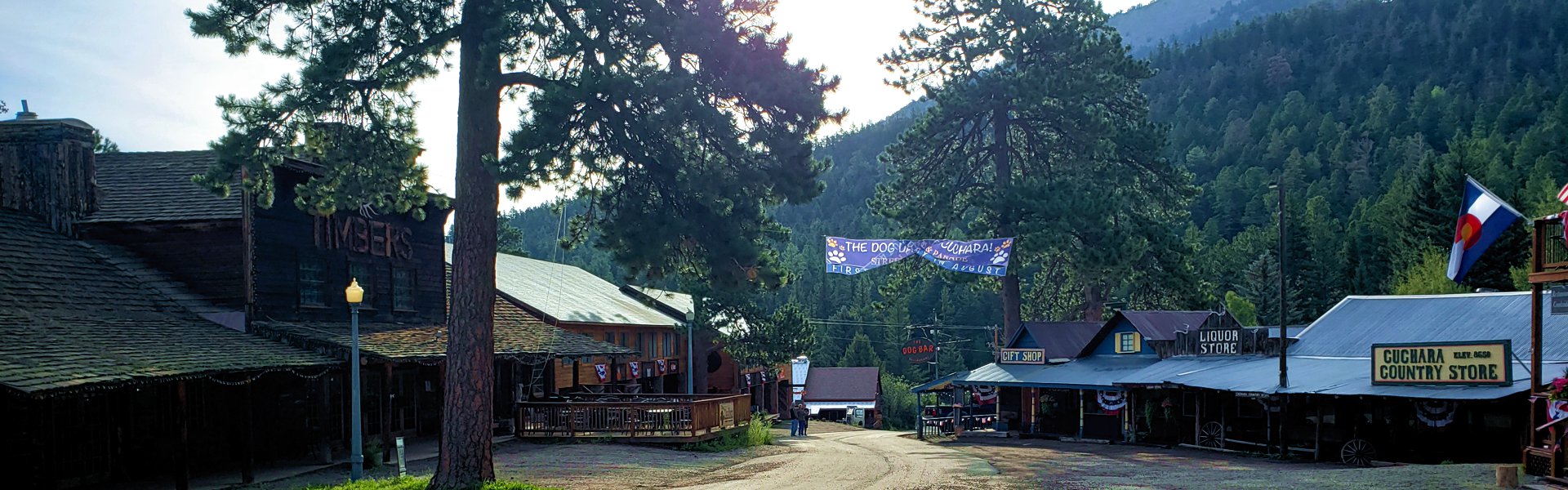 News & Specials Cucharas River Bed and Breakfast Colorado