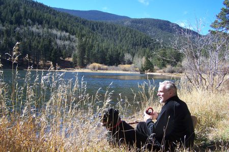 The Great Outdoors in Southern Colorado