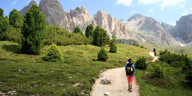  Visit La Veta Trails' Website