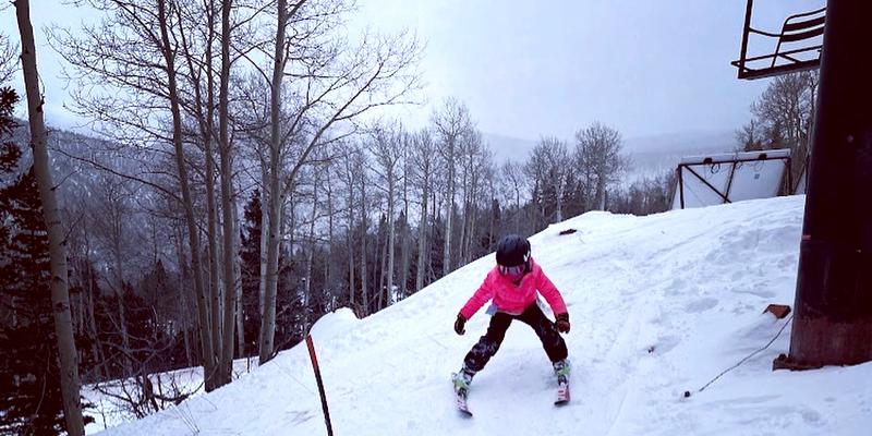 Visit Cuchara Mountain Park's Website