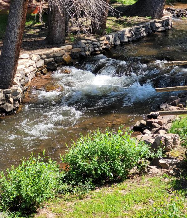 Policies for Cucharas River Bed and Breakfast, Colorado