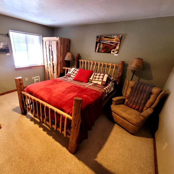 View and Book Rooms at Cucharas River Bed and Breakfast, Cuchara, Colorado