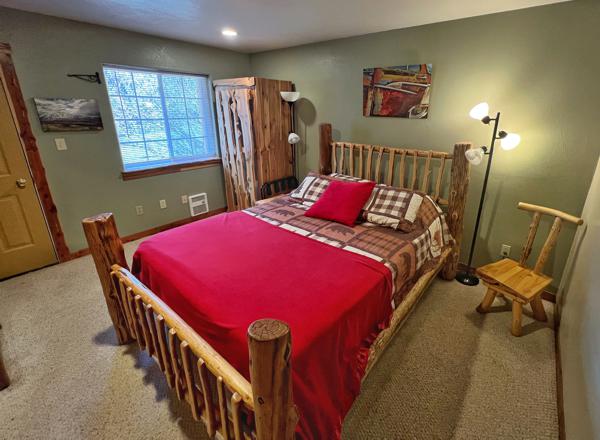 Deluxe Suite for Rent in Cuchara, Colorado