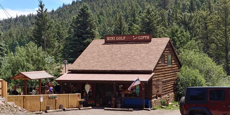 Visit The Bear’s Den's Website