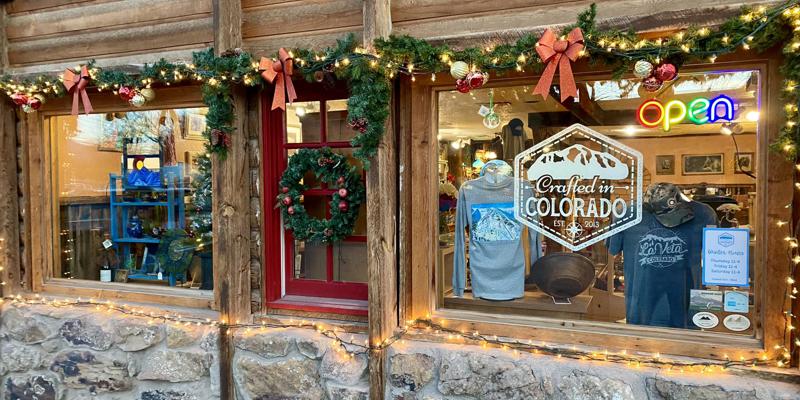 Visit Crafted in Colorado's Website