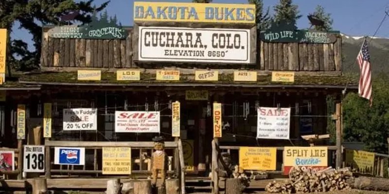 Visit The Dakota Dukes's Website