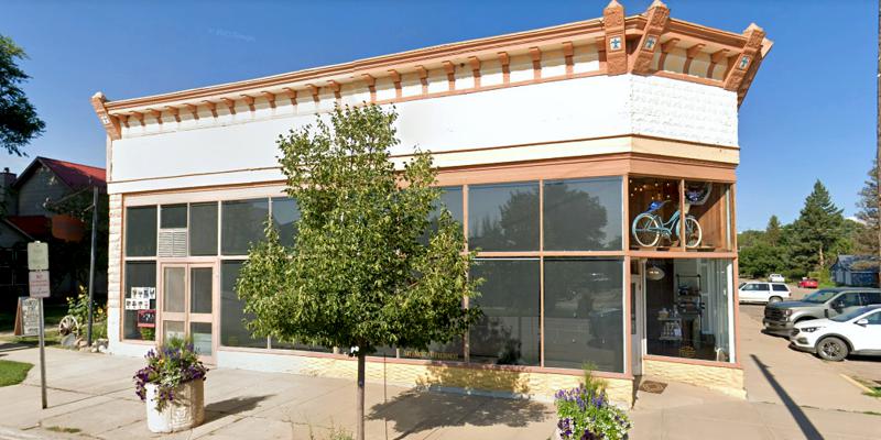 Visit La Veta Mercantile's Website in La Veta