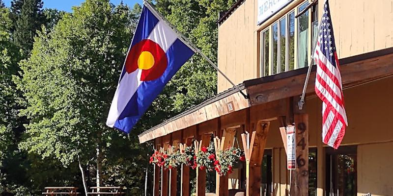 Visit The Cuchara Mountain Mercantile's Website