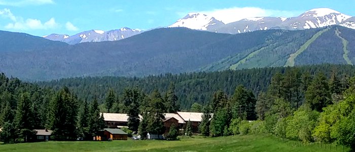 Specials for Cucharas River Bed and Breakfast, Colorado